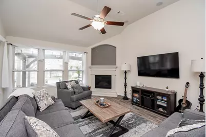 17634 Yorkhill Court, Richmond, TX 77407 - Photo 11