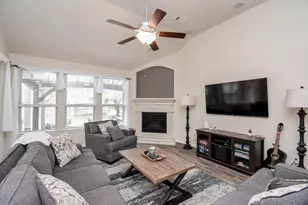 17634 Yorkhill Ct, Richmond, TX 77407 - Photo 11