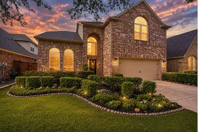 17634 Yorkhill Court, Richmond, TX 77407 - Photo 1