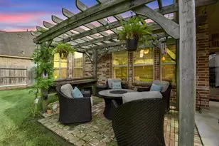 17634 Yorkhill Ct, Richmond, TX 77407 - Photo 21