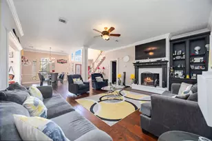 19811 Pine Wind Dr, Humble, TX 77346 - Photo 5