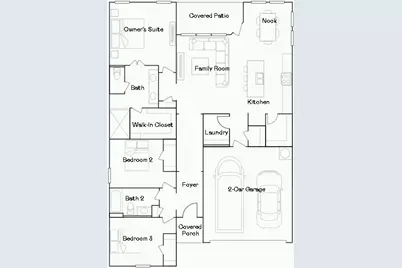 16303 Chestnut Haven Drive, Hockley, TX 77447 - Photo 9