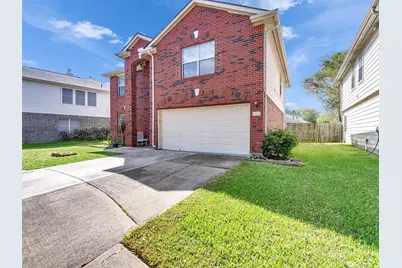 3511 Patriot Court, Missouri City, TX 77459 - Photo 9