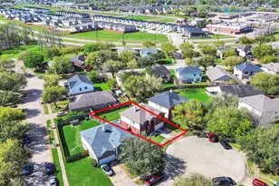 3511 Patriot Ct, Missouri City, TX 77459 - Photo 3