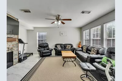 3511 Patriot Court, Missouri City, TX 77459 - Photo 25