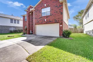 3511 Patriot Ct, Missouri City, TX 77459 - Photo 9