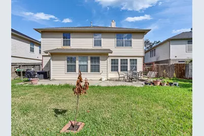 3511 Patriot Court, Missouri City, TX 77459 - Photo 5