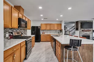 3511 Patriot Ct, Missouri City, TX 77459 - Photo 33