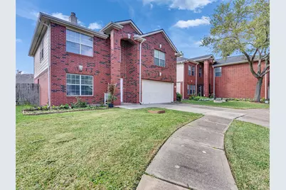 3511 Patriot Court, Missouri City, TX 77459 - Photo 7