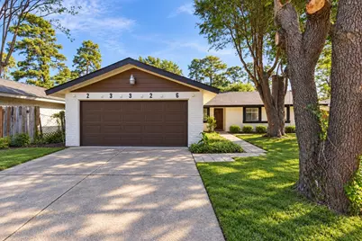 23326 Birnam Wood Boulevard, Spring, TX 77373 - Photo 3
