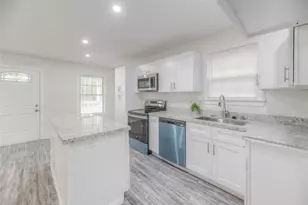 161 Evergreen, Livingston, TX 77351 - Photo 9