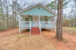 161 Evergreen, Livingston, TX 77351 - Photo 35