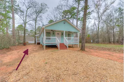 161 Evergreen, Livingston, TX 77351 - Photo 3