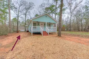 161 Evergreen, Livingston, TX 77351 - Photo 3