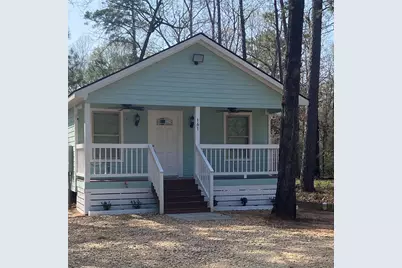 161 Evergreen, Livingston, TX 77351 - Photo 5