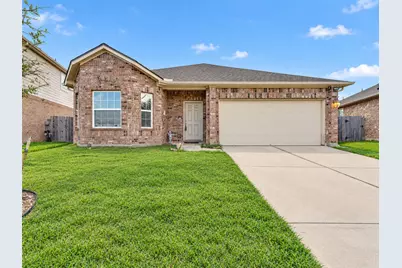 22739 Highland Maple Court, Spring, TX 77373 - Photo 3