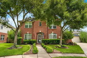 2521 Black Skimmer Ct, League City, TX 77573 - Photo 1