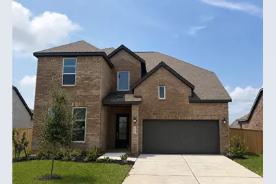 2703 Grove Crest Drive, Rosenberg, TX 77469 - Photo 1