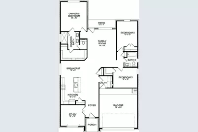 2183 Stillhouse Drive, Montgomery, TX 77316 - Photo 3
