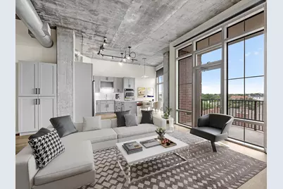 1616 Fountain View Drive #509, Houston, TX 77057 - Photo 1