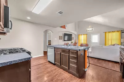14218 Brunswick Place Drive, Houston, TX 77047 - Photo 13