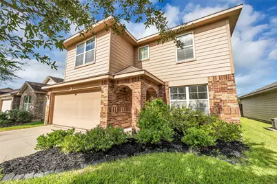 14218 Brunswick Place Drive, Houston, TX 77047 - Photo 1