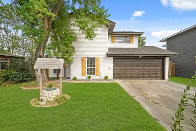 5 Dallas Court #1, Angleton, TX 77515 - Photo 1