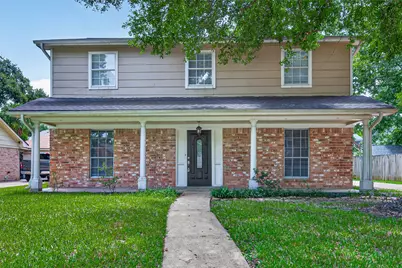 6715 Greenvale Lane, Houston, TX 77066 - Photo 41