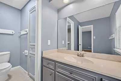 6715 Greenvale Lane, Houston, TX 77066 - Photo 25