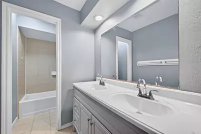 6715 Greenvale Lane, Houston, TX 77066 - Photo 31