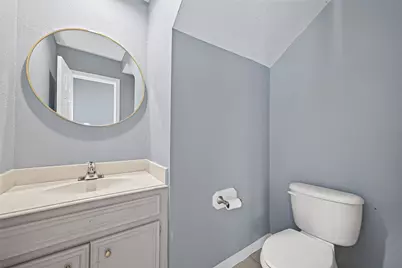 6715 Greenvale Lane, Houston, TX 77066 - Photo 21