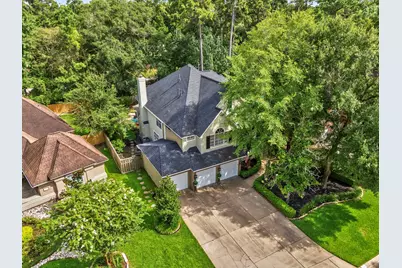66 Candle Pine Place, The Woodlands, TX 77381 - Photo 49