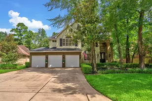 66 Candle Pine Pl, The Woodlands, TX 77381 - Photo 1