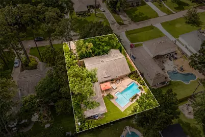 6615 Apple Valley Lane, Houston, TX 77069 - Photo 3