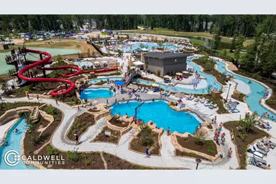 9526 Sierra Crest Lane, Porter, TX 77365 - Photo 33