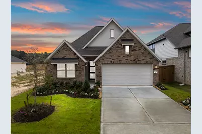 9526 Sierra Crest Lane, Porter, TX 77365 - Photo 1