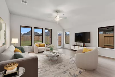 9526 Sierra Crest Lane, Porter, TX 77365 - Photo 11