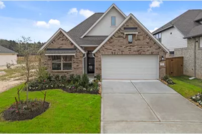 9526 Sierra Crest Lane, Porter, TX 77365 - Photo 27