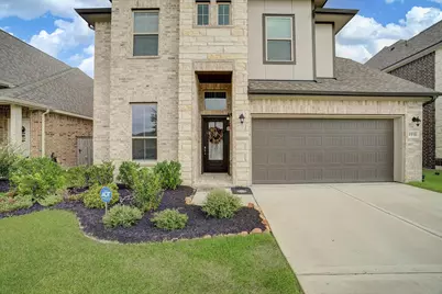 1931 Middle Pass Lane, Angleton, TX 77515 - Photo 3