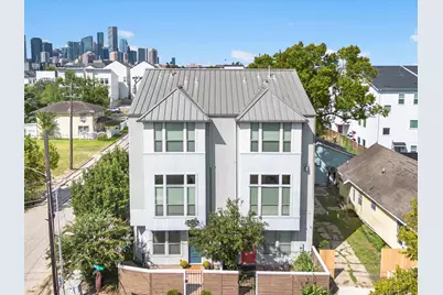 3421 Gillespie Street, Houston, TX 77020 - Photo 31