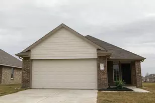 844 Canton Grass Ln, La Marque, TX 77568 - Photo 1