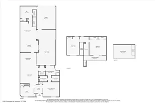 2102 Canongate Dr, Houston, TX 77056 - Photo 47