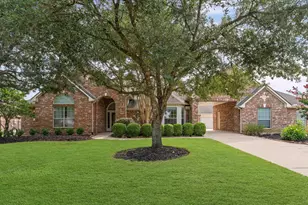 17202 Ledgefield, Cypress, TX 77433 - Photo 1