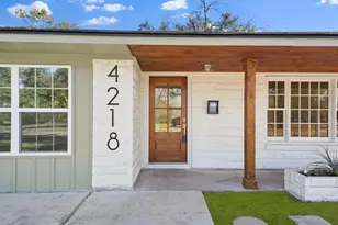 4218 T C Jester Blvd, Houston, TX 77018 - Photo 5