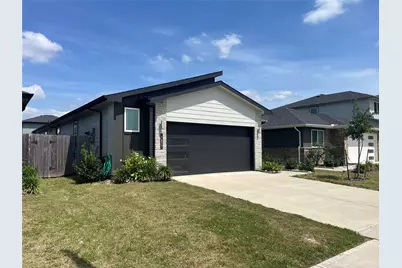 12807 Southborough Lane, Houston, TX 77047 - Photo 1