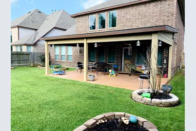 9406 Heath River Lane, Cypress, TX 77433 - Photo 25