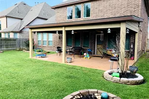 9406 Heath River Ln, Cypress, TX 77433 - Photo 25