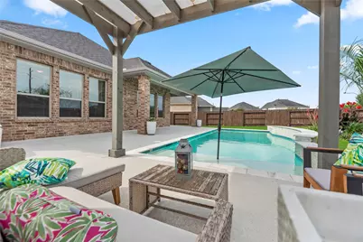 29510 Enchanted Breeze Lane, Katy, TX 77494 - Photo 23