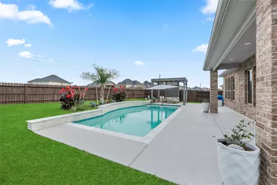 29510 Enchanted Breeze Lane, Katy, TX 77494 - Photo 21