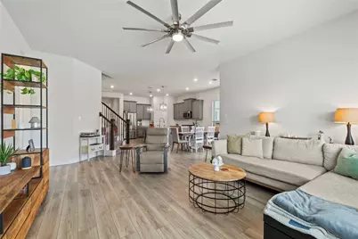 29510 Enchanted Breeze Lane, Katy, TX 77494 - Photo 11